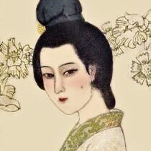 薛涛的头像
