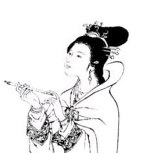 徐淑的头像