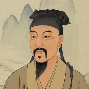 徐霞客的头像