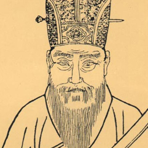 杨士奇的头像