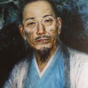 颜延之的头像