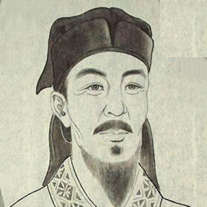 袁宗道的头像