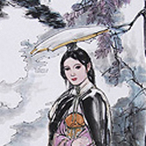 张文姬的头像