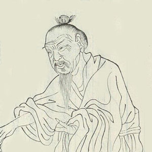 张旭的头像