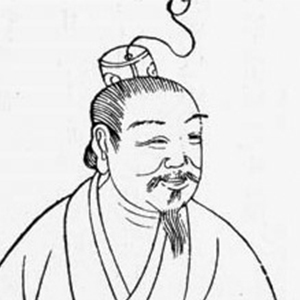 赵企头像