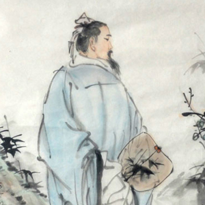 周晋的头像